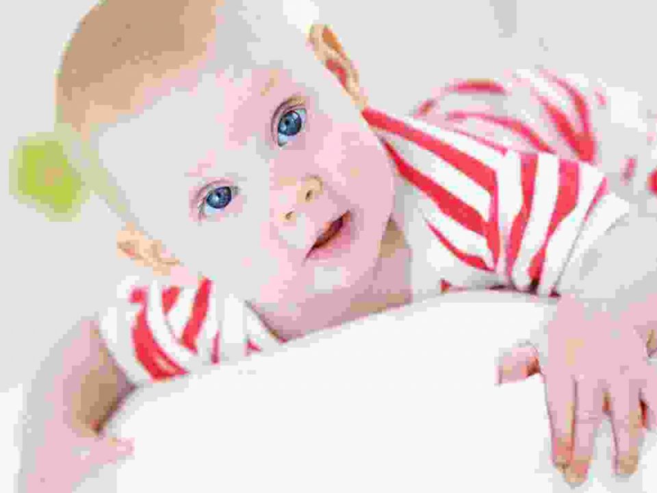 Toddler Care