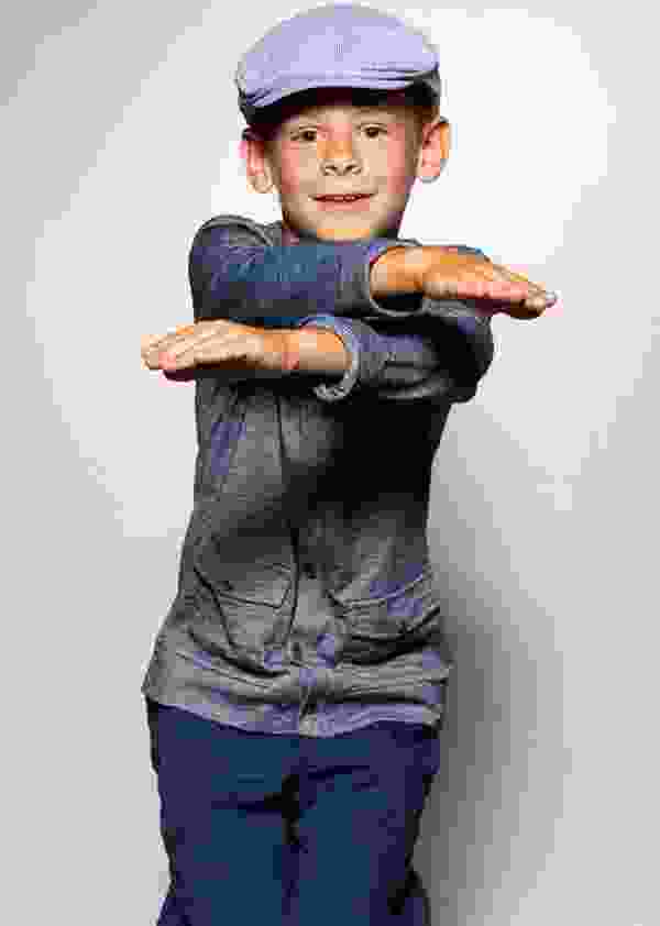 Trendy Kids