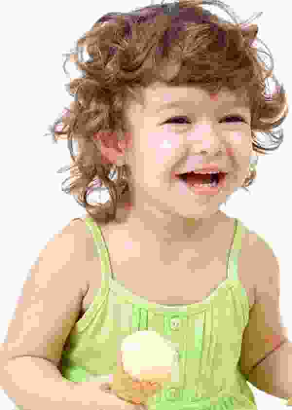 Toddler Style